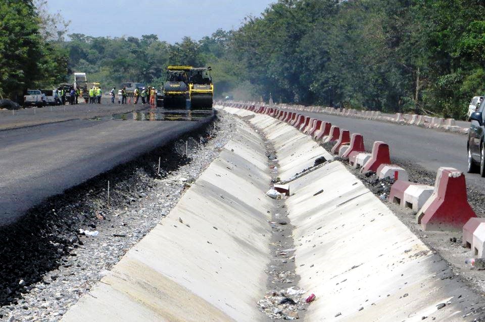 GeSySo Ibadan Expressway 1